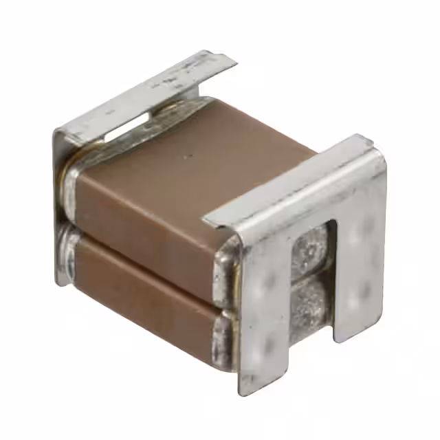 KCM55WR72A226MH01L Murata Electronics  Condensateurs en céramique